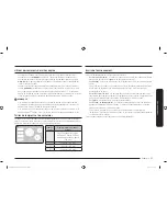 Preview for 107 page of Samsung NZ36K7880U SERIES User Manual