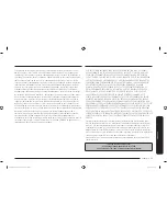 Preview for 115 page of Samsung NZ36K7880U SERIES User Manual