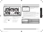 Preview for 17 page of Samsung NZ36K7880UG User Manual