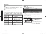 Preview for 20 page of Samsung NZ36K7880UG User Manual