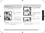 Preview for 61 page of Samsung NZ36K7880UG User Manual