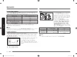 Preview for 62 page of Samsung NZ36K7880UG User Manual