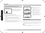 Preview for 68 page of Samsung NZ36K7880UG User Manual