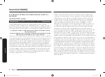 Preview for 76 page of Samsung NZ36K7880UG User Manual