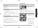 Preview for 99 page of Samsung NZ36K7880UG User Manual