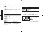 Preview for 100 page of Samsung NZ36K7880UG User Manual