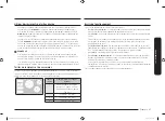 Preview for 107 page of Samsung NZ36K7880UG User Manual