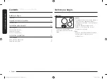 Preview for 2 page of Samsung NZ36M9880 Series Installation Manual