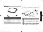 Preview for 5 page of Samsung NZ36M9880 Series Installation Manual