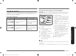 Preview for 9 page of Samsung NZ36M9880 Series Installation Manual