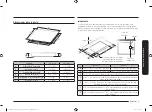 Preview for 17 page of Samsung NZ36M9880 Series Installation Manual