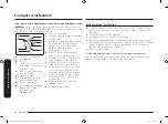 Preview for 34 page of Samsung NZ36M9880 Series Installation Manual