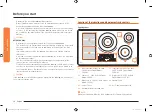 Preview for 16 page of Samsung NZ36M9880U Series User Manual