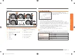 Preview for 17 page of Samsung NZ36M9880U Series User Manual