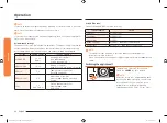 Preview for 20 page of Samsung NZ36M9880U Series User Manual