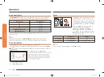 Preview for 22 page of Samsung NZ36M9880U Series User Manual