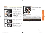 Preview for 23 page of Samsung NZ36M9880U Series User Manual