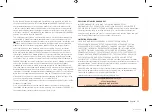 Preview for 35 page of Samsung NZ36M9880U Series User Manual