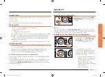 Preview for 59 page of Samsung NZ36M9880U Series User Manual