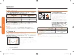 Preview for 62 page of Samsung NZ36M9880U Series User Manual