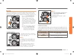 Preview for 63 page of Samsung NZ36M9880U Series User Manual