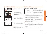 Preview for 65 page of Samsung NZ36M9880U Series User Manual