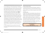 Preview for 75 page of Samsung NZ36M9880U Series User Manual