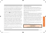 Preview for 115 page of Samsung NZ36M9880U Series User Manual