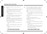 Preview for 10 page of Samsung NZ36R5330R Series User Manual