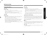 Preview for 13 page of Samsung NZ36R5330R Series User Manual