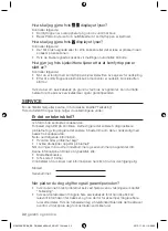 Preview for 68 page of Samsung NZ633NC Series User Manual