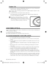 Preview for 174 page of Samsung NZ633NC Series User Manual