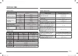 Preview for 1 page of Samsung NZ63B5046FK Manual