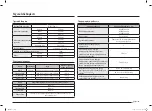 Preview for 41 page of Samsung NZ63B5046FK Manual