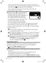 Preview for 32 page of Samsung NZ63F3NM1AB User Manual