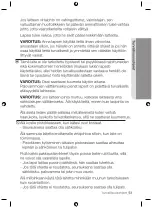 Preview for 53 page of Samsung NZ63F3NM1AB User Manual