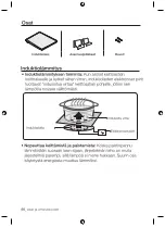 Preview for 66 page of Samsung NZ63F3NM1AB User Manual