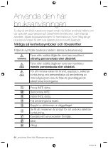 Preview for 90 page of Samsung NZ63F3NM1AB User Manual