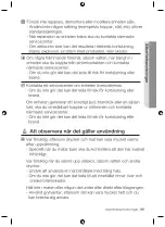 Preview for 99 page of Samsung NZ63F3NM1AB User Manual