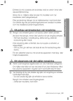 Preview for 101 page of Samsung NZ63F3NM1AB User Manual