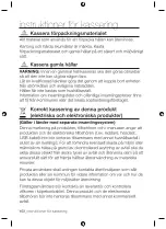 Preview for 102 page of Samsung NZ63F3NM1AB User Manual