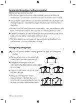 Preview for 116 page of Samsung NZ63F3NM1AB User Manual