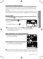 Preview for 117 page of Samsung NZ63F3NM1AB User Manual