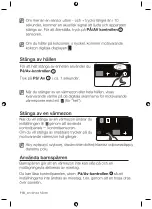 Preview for 118 page of Samsung NZ63F3NM1AB User Manual