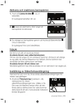 Preview for 119 page of Samsung NZ63F3NM1AB User Manual