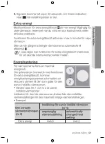 Preview for 121 page of Samsung NZ63F3NM1AB User Manual