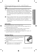 Preview for 123 page of Samsung NZ63F3NM1AB User Manual