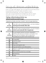 Preview for 134 page of Samsung NZ63F3NM1AB User Manual