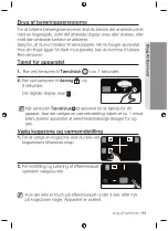 Preview for 161 page of Samsung NZ63F3NM1AB User Manual