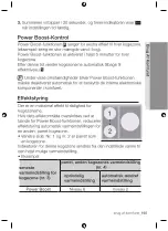 Preview for 165 page of Samsung NZ63F3NM1AB User Manual